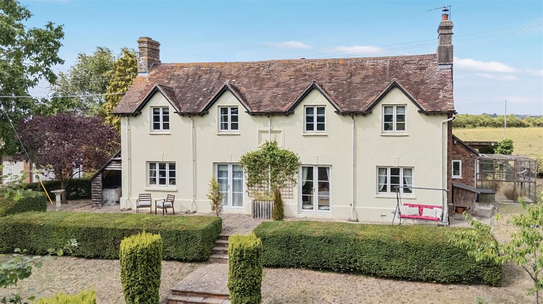 Click the photo for more details of Sutton Waldron, Blandford Forum