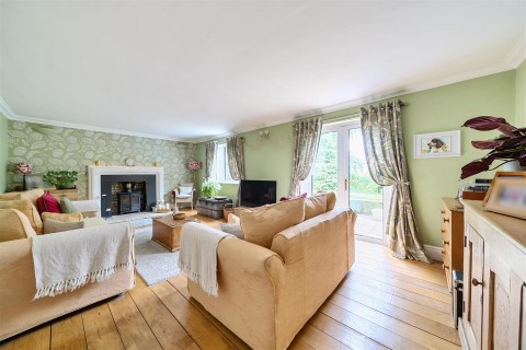 Click the photo for more details of Sutton Waldron, Blandford Forum