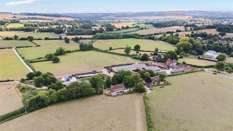 Click the photo for more details of Sutton Waldron, Blandford Forum