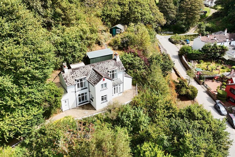 Images for Home Lane, Lee, Ilfracombe