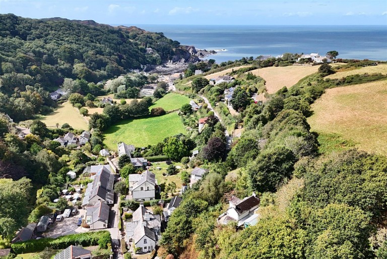 Images for Home Lane, Lee, Ilfracombe