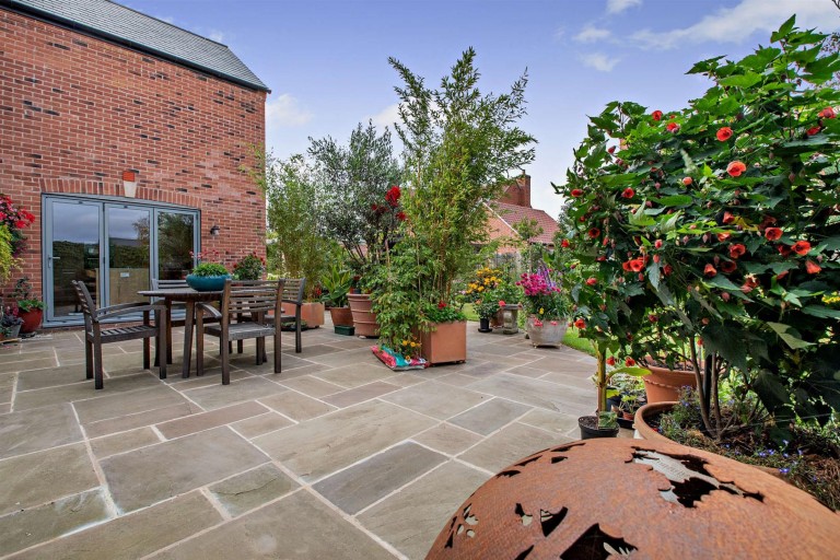 Images for St Peters Rise, Wymondham, Melton Mowbray