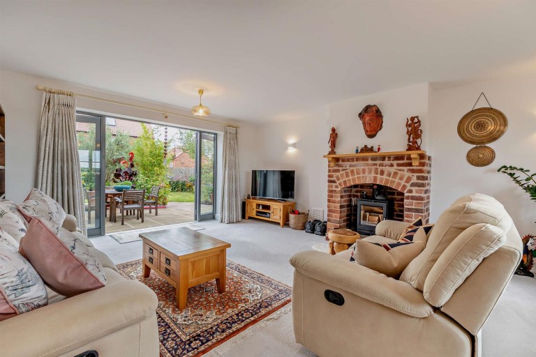 Images for St Peters Rise, Wymondham, Melton Mowbray