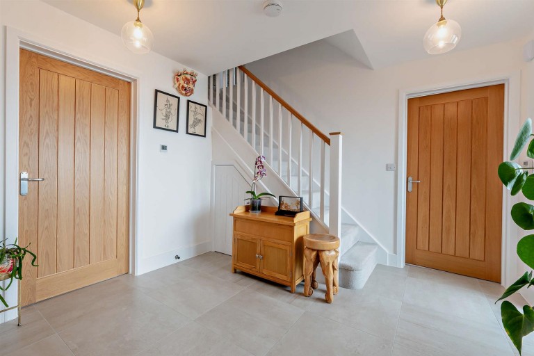 Images for St Peters Rise, Wymondham, Melton Mowbray