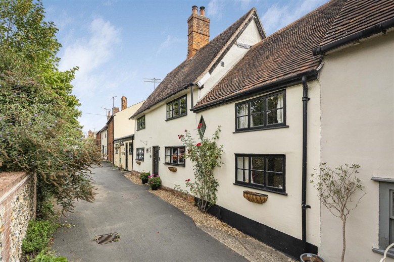 Click the photo for more details of Elephant Green, Newport, Saffron Walden