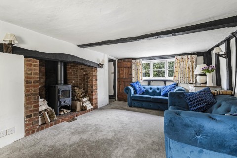 Click the photo for more details of Elephant Green, Newport, Saffron Walden