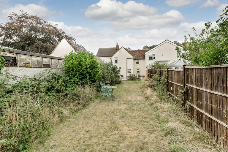 Images for 19 Cottage Lane, Coleshill, B46