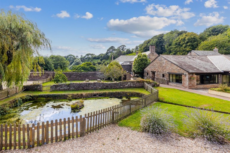 Images for Stancombe Manor, Sherford, Kingsbridge