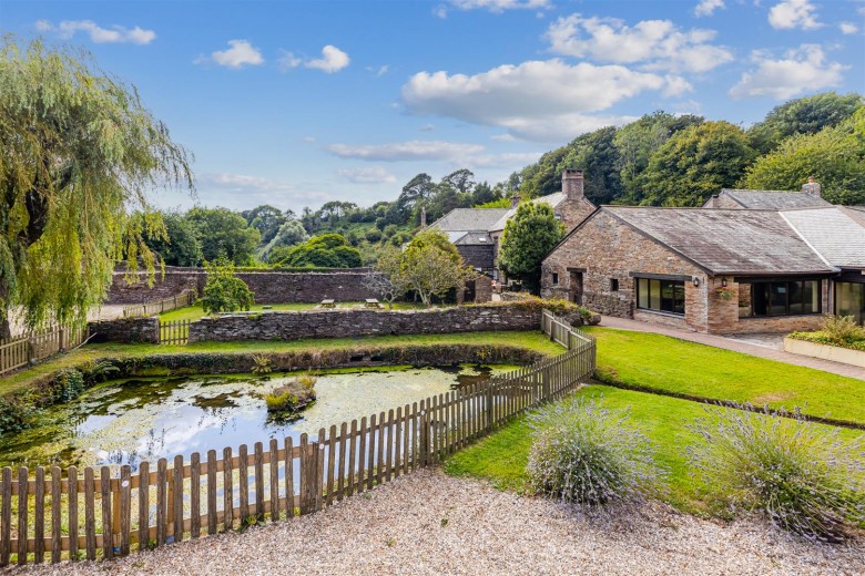 Click the photo for more details of Stancombe Manor, Sherford, Kingsbridge