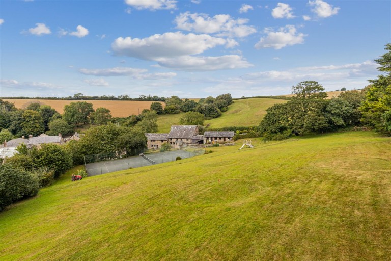 Images for Stancombe Manor, Sherford, Kingsbridge