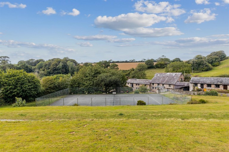 Images for Stancombe Manor, Sherford, Kingsbridge
