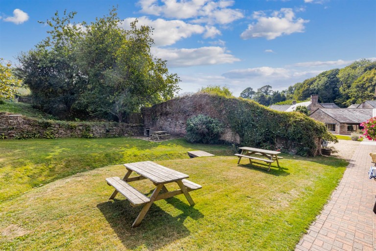 Images for Stancombe Manor, Sherford, Kingsbridge