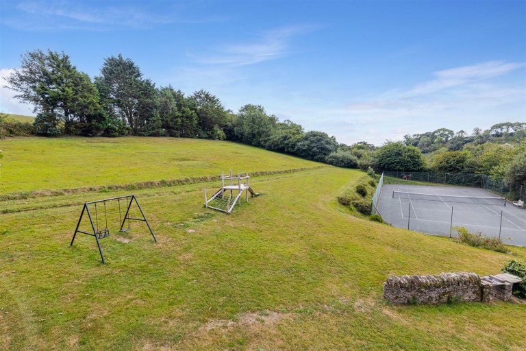 Images for Stancombe Manor, Sherford, Kingsbridge