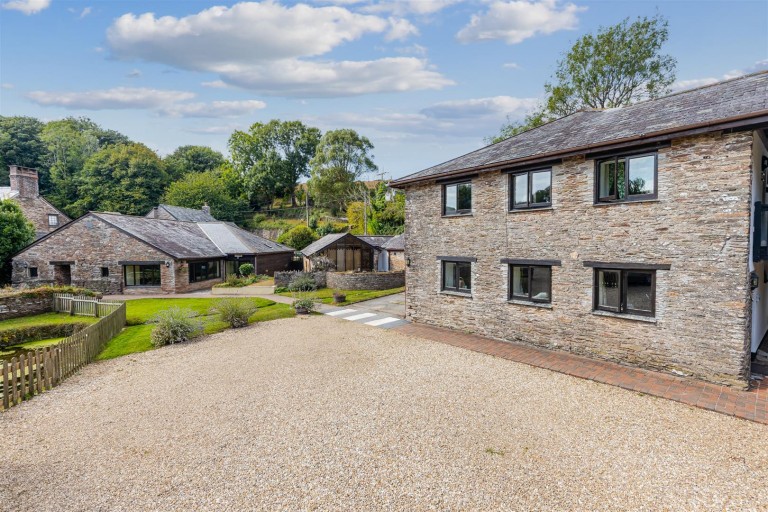 Images for Stancombe Manor, Sherford, Kingsbridge