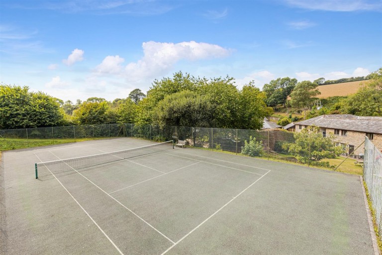 Images for Stancombe Manor, Sherford, Kingsbridge