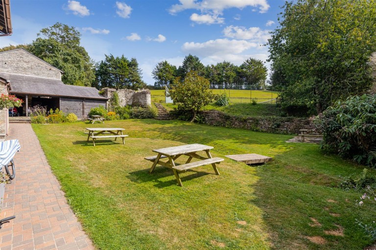 Images for Stancombe Manor, Sherford, Kingsbridge