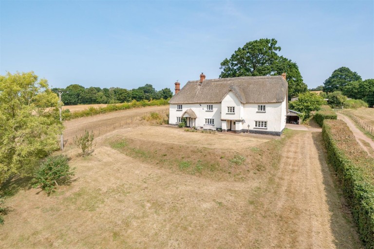 Images for Shobrooke, Crediton