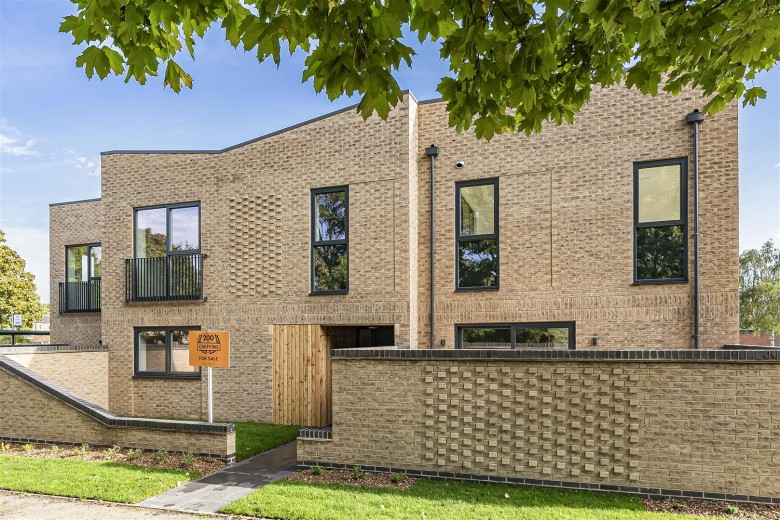 Click the photo for more details of Cameron Road, Cambridge