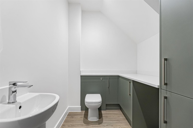 Images for Cameron Road, Cambridge