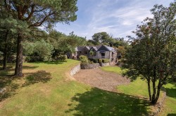 Images for Crow's Nest, Liskeard - 0.77 acres in all