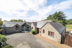 Images for Crow's Nest, Liskeard - 0.77 acres in all