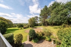 Images for Crow's Nest, Liskeard - 0.77 acres in all