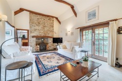 Images for Crow's Nest, Liskeard - 0.77 acres in all