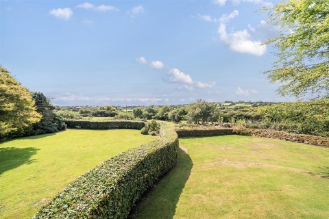 Click the photo for more details of Crow's Nest, Liskeard - 0.77 acres in all