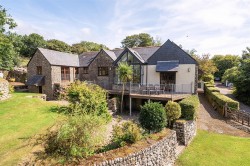 Images for Crow's Nest, Liskeard - 0.77 acres in all