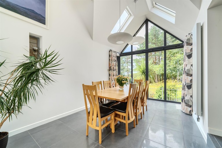 Images for Crow's Nest, Liskeard - 0.77 acres in all