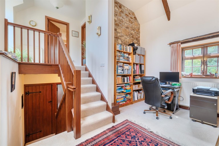 Images for Crow's Nest, Liskeard - 0.77 acres in all