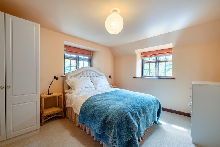 Images for Crow's Nest, Liskeard - 0.77 acres in all