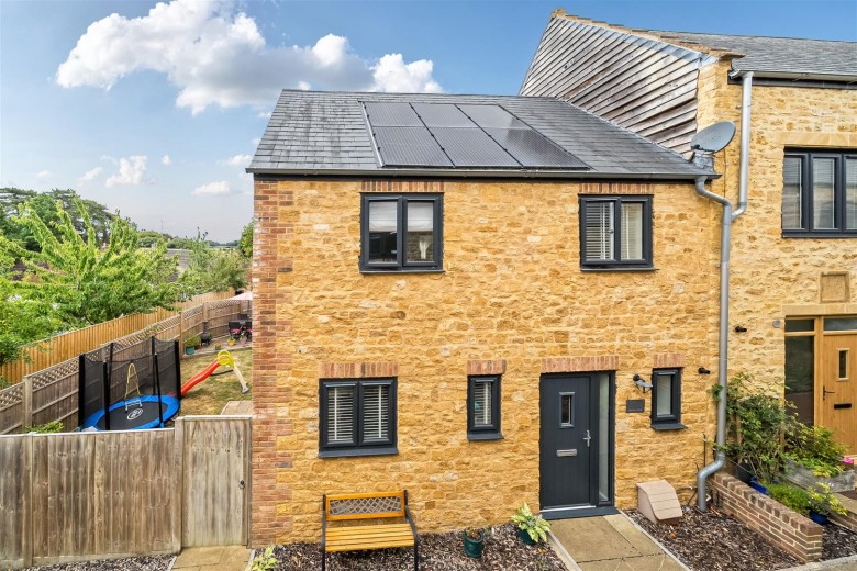 Click the photo for more details of Old Farm Walk, Merriott, Somerset