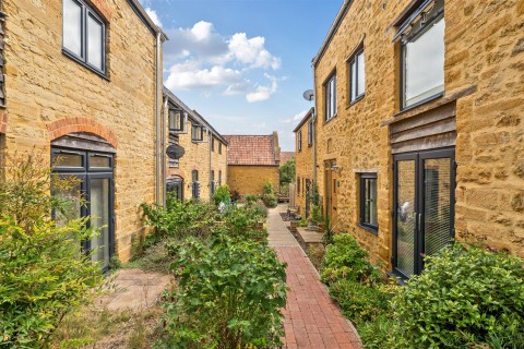 Click the photo for more details of Old Farm Walk, Merriott, Somerset