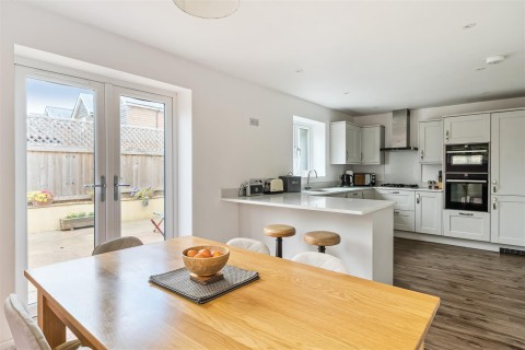 Click the photo for more details of Old Farm Walk, Merriott, Somerset