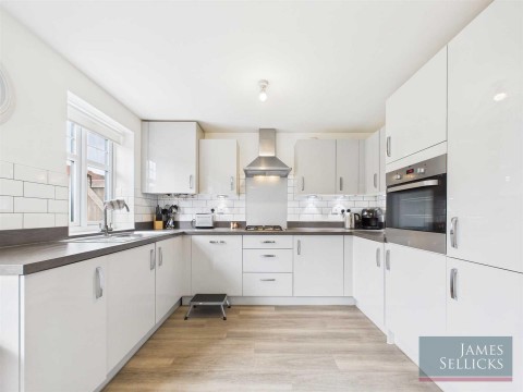 Click the photo for more details of Garner Way, Fleckney, Leicestershire