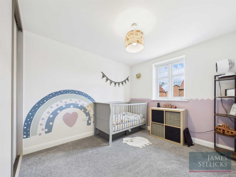 Images for Garner Way, Fleckney, Leicestershire