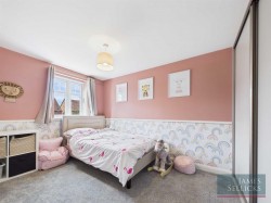 Images for Garner Way, Fleckney, Leicestershire