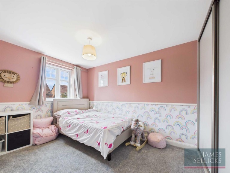 Images for Garner Way, Fleckney, Leicestershire