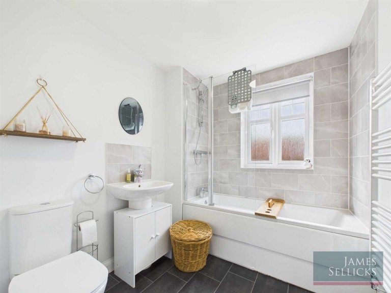Images for Garner Way, Fleckney, Leicestershire