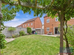 Images for Garner Way, Fleckney, Leicestershire