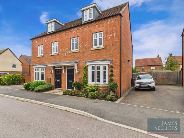 Images for Garner Way, Fleckney, Leicestershire