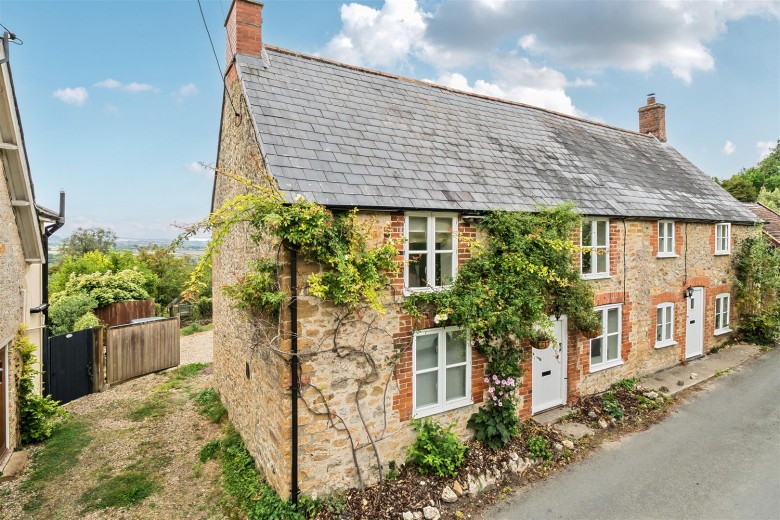 Click the photo for more details of Chedington, Beaminster