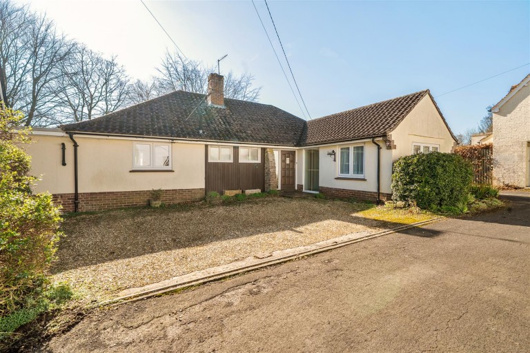 Images for Foriers Bungalow, Penny Street, Sturminster Newton