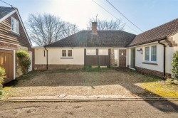 Images for Foriers Bungalow, Penny Street, Sturminster Newton