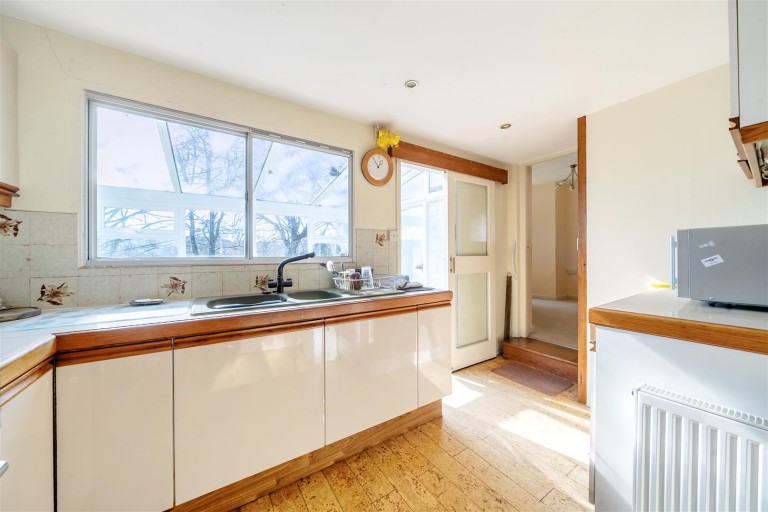 Images for Foriers Bungalow, Penny Street, Sturminster Newton