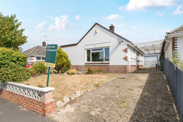 Click the photo for more details of Bridport Road, Poole