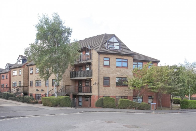 Click the photo for more details of Duke Street, Banbury