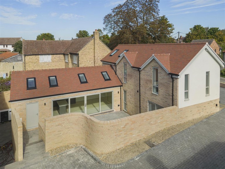 Images for Mill Lane, Burwell, Cambridge
