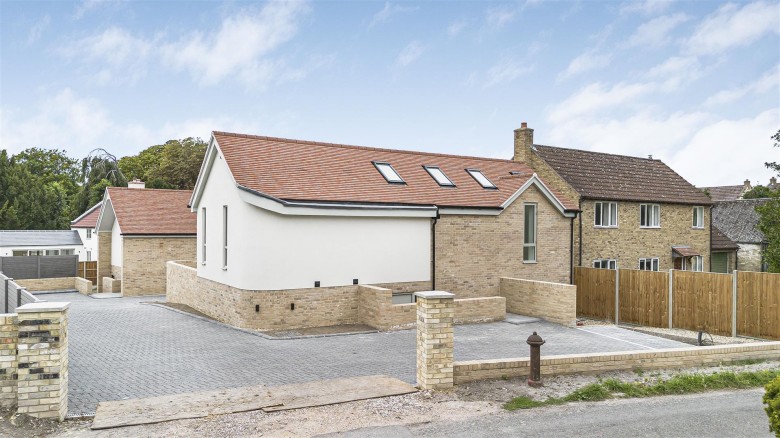 Click the photo for more details of Mill Lane, Burwell, Cambridge